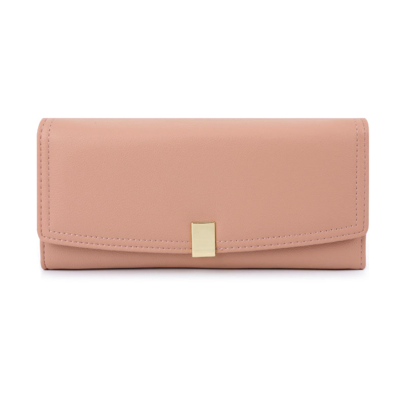 Elegant Women Wallet PU Leathe - Women Bags Flipkart review and price