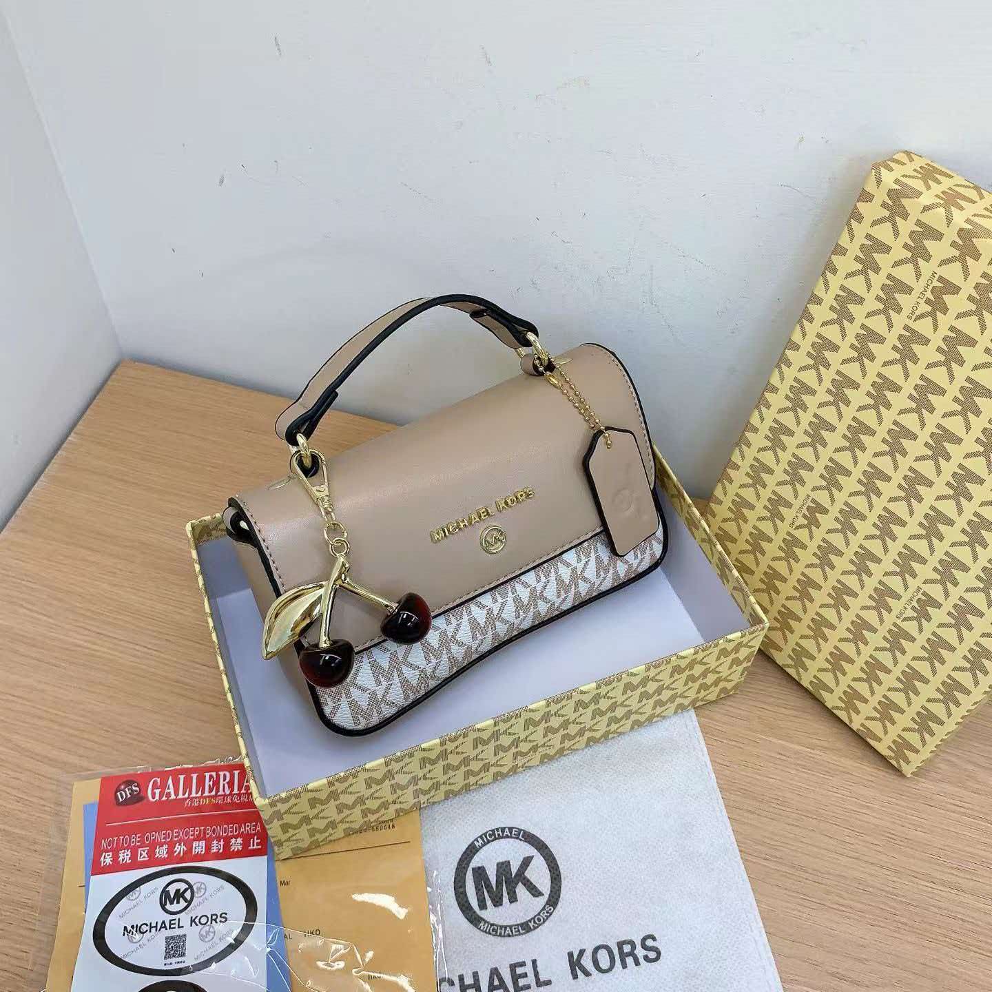 Brand New Michael Kors Women's - Women Bags Mk review and price