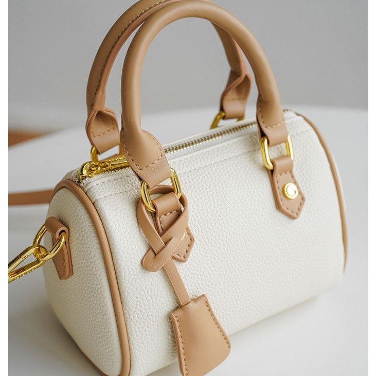 2026 Boston Pillow Bag New Fas - Women Bags Zadig review and price