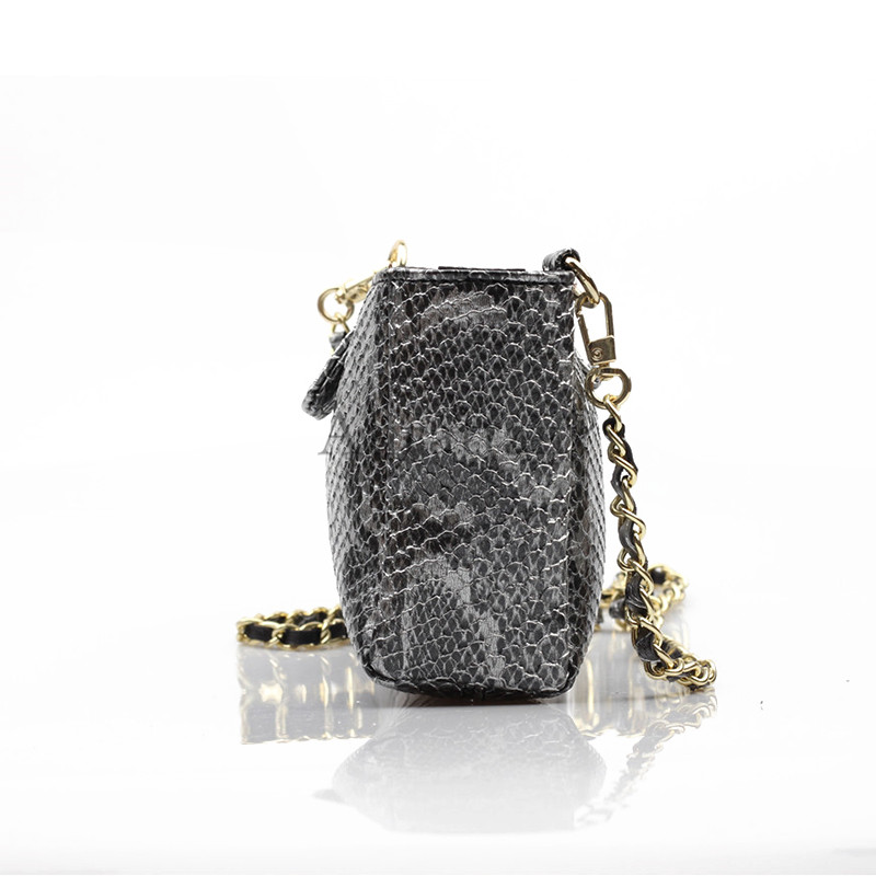 Dubai New Snake Pattern Bags 2 - Women Bags Dubai review and price