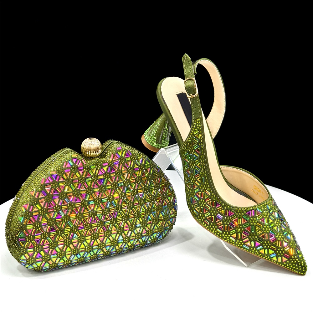Dubai Fashion Woman Pumps Shoe - Women Bags Dubai review and price