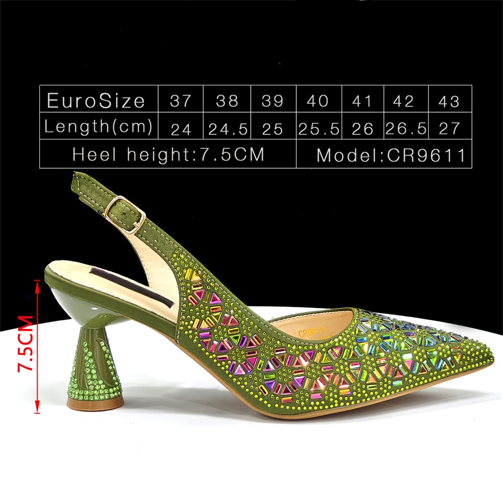 Dubai Fashion Woman Pumps Shoe - Women Bags Dubai review and price