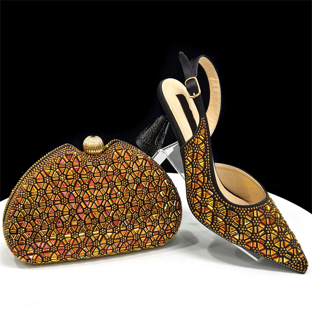 Dubai Fashion Woman Pumps Shoe - Women Bags Dubai review and price