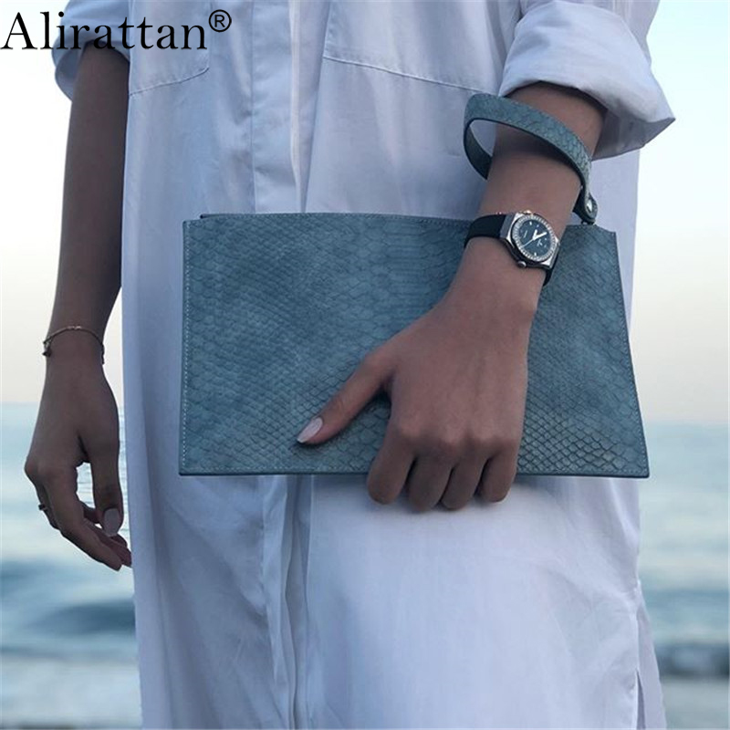 Alirattan Dubai New PU Leather - Women Bags Dubai review and price