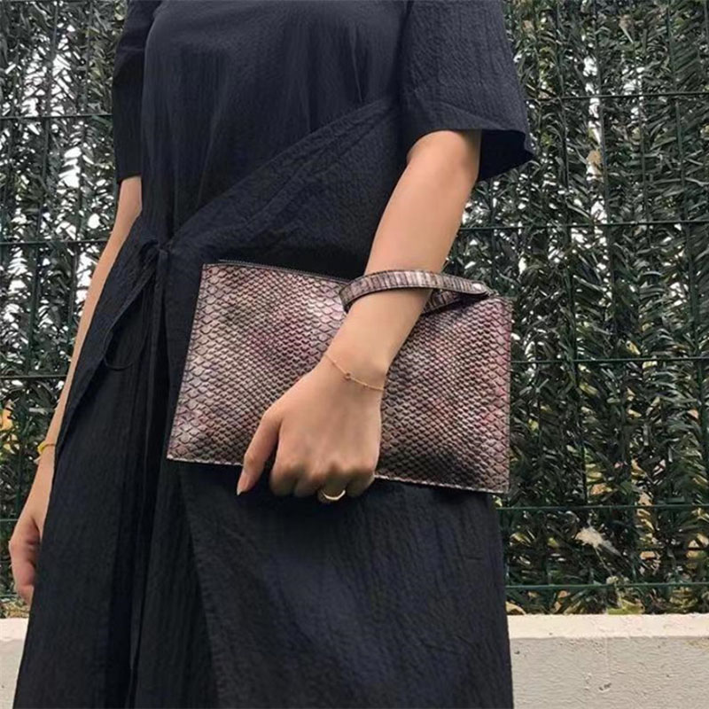 Alirattan Dubai New PU Leather - Women Bags Dubai review and price