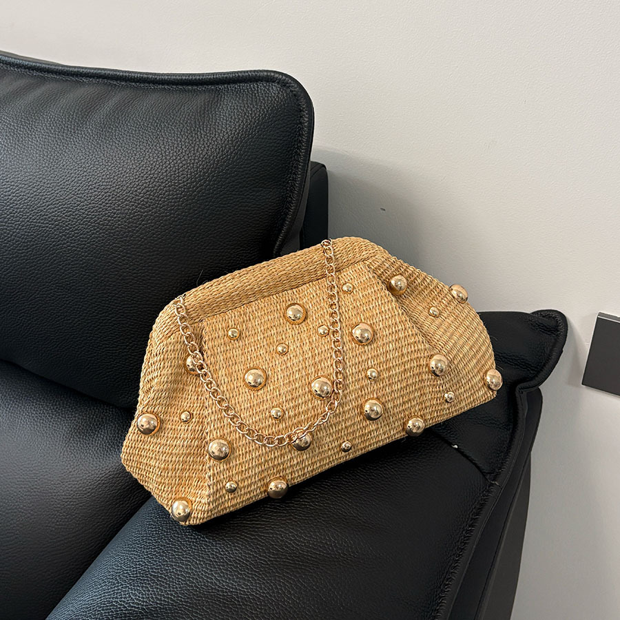 French holiday style straw wov - Women'S Bags Holiday review and price