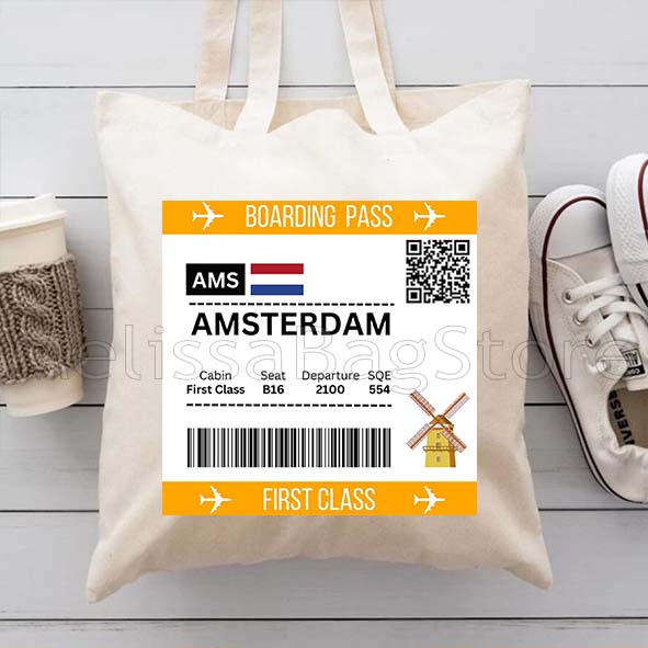 Toronto Amsterdam Barcelona Ba - Women Bags Dubai review and price