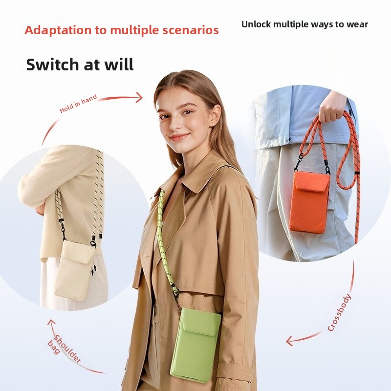 New Fashion Small Crossbody Ph - Phone Bag Crossbody review and price