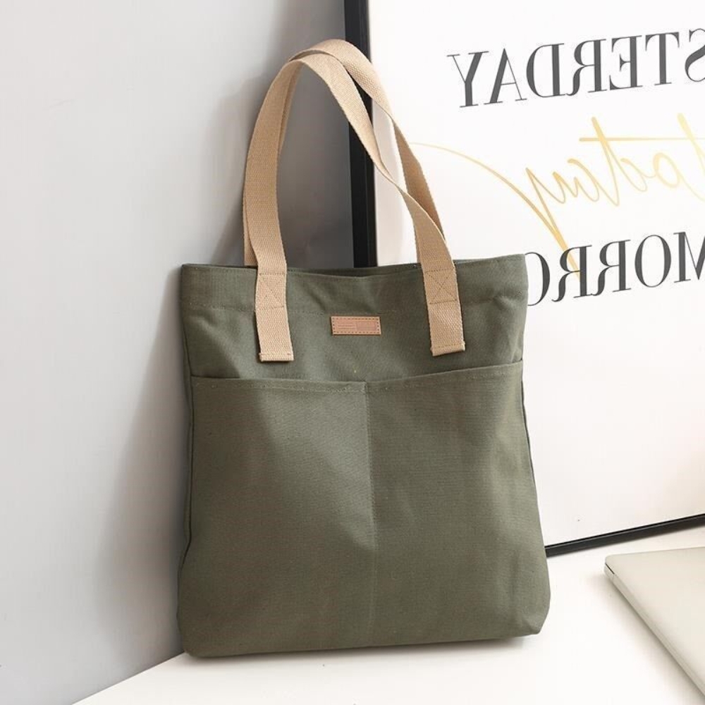 1Pc Women's Tote Bag Canvas Se - Shopper Tote Canvas review and price