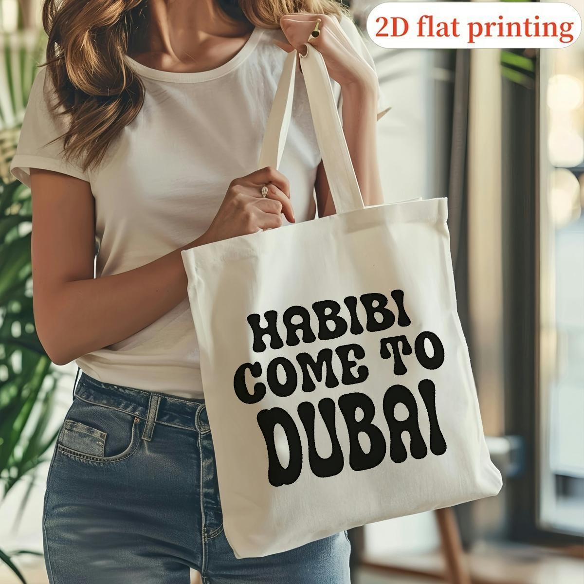 Tote Bag LZ250531 - Minimalist - Women Bags Dubai review and price