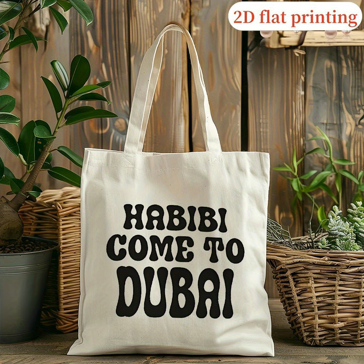 Tote Bag LZ250531 - Minimalist - Women Bags Dubai review and price