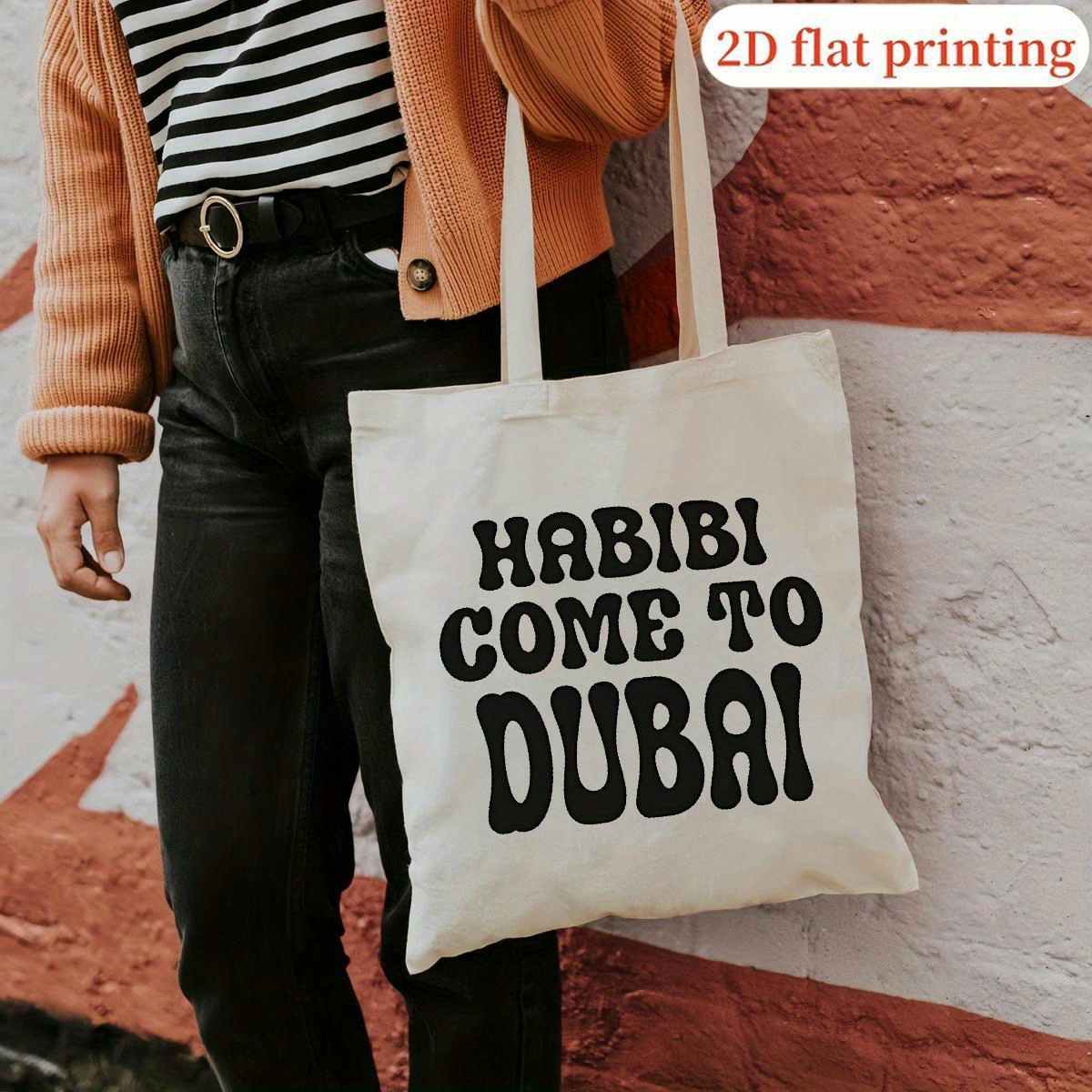 Tote Bag LZ250531 - Minimalist - Women Bags Dubai review and price