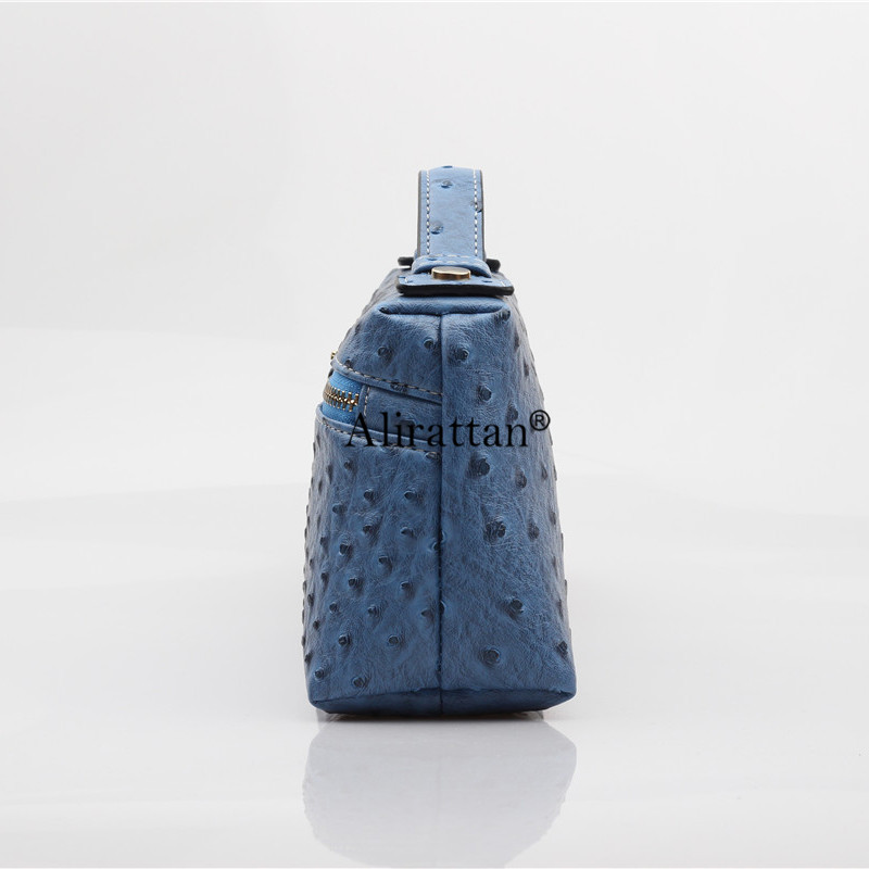 Dubai New Trendy Crocodile PU  - Women Bags Dubai review and price
