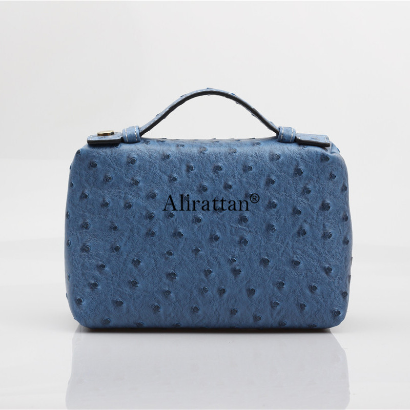 Dubai New Trendy Crocodile PU  - Women Bags Dubai review and price