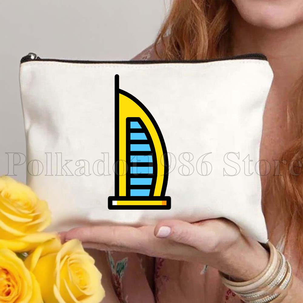 Dubai Skyline United Arab Emir - Women Bags Dubai review and price