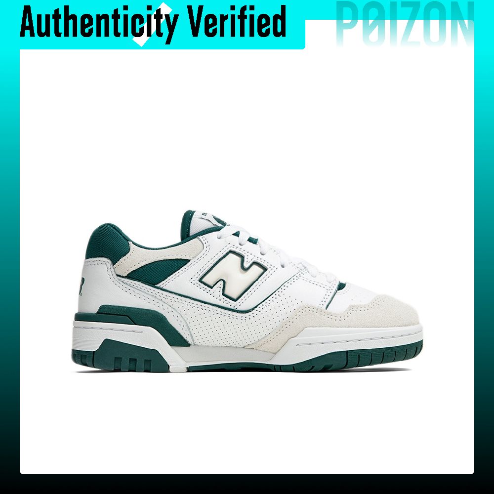 New Balance NB 550 Vintage Bas - New Balance Shoes 550 review and price