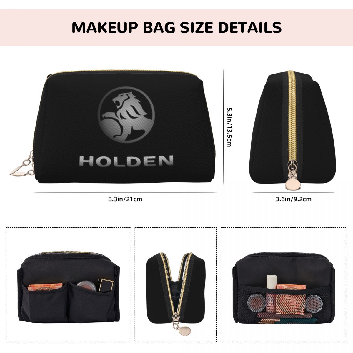 Best Edition Holden Logo Essen - Women'S Best Bags For Travel review and price