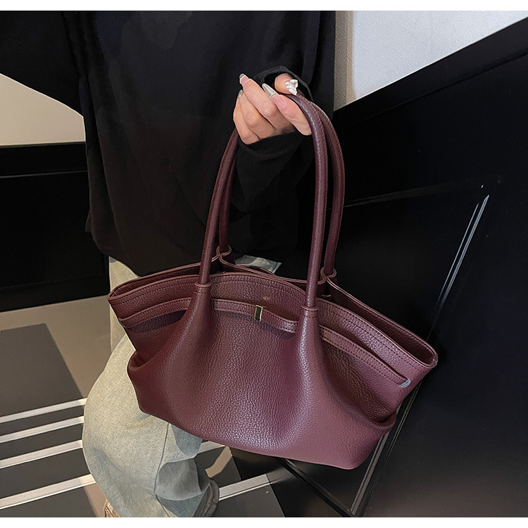 Burgundy Ladies Handbags Luxur - Women'S Bags Designer Brands review and price