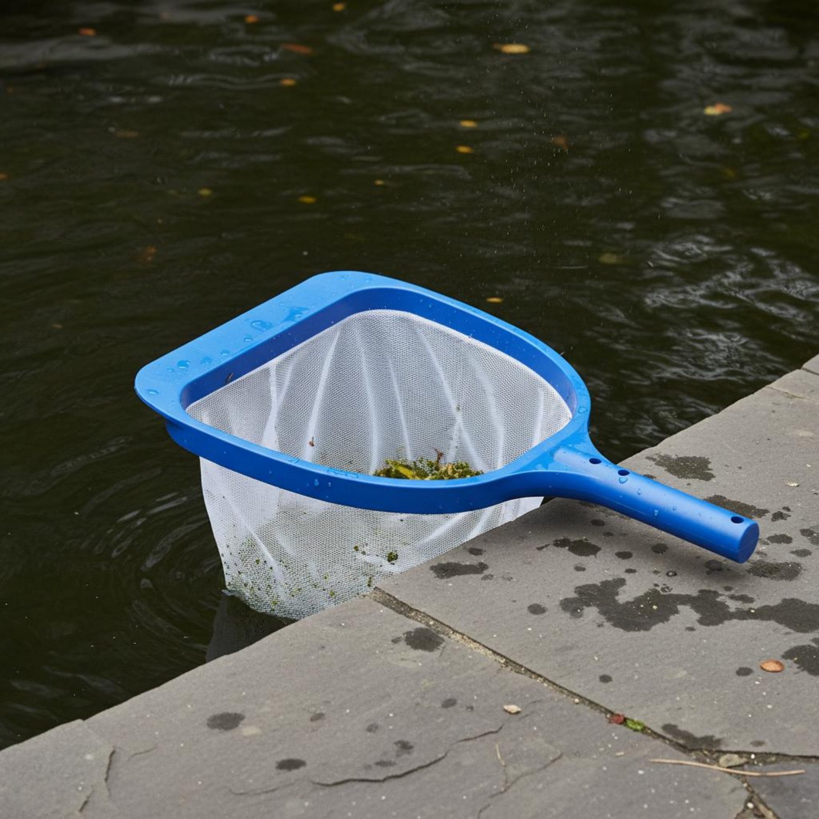 Swimming Pool Leaf Scooping Ne - Mesh Net Bag review and price