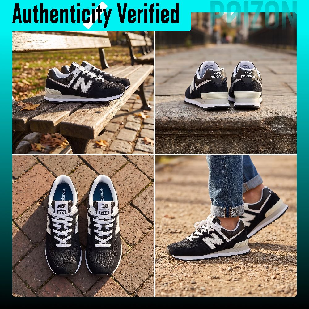 New Balance NB 574 Mesh Cushio - New Balance Shoes 574 review and price