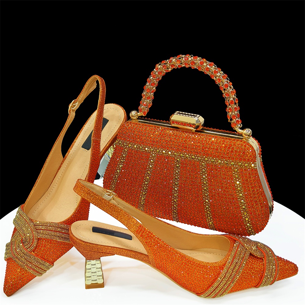Dubai Style Sandal Pumps Shoes - Women Bags Dubai review and price