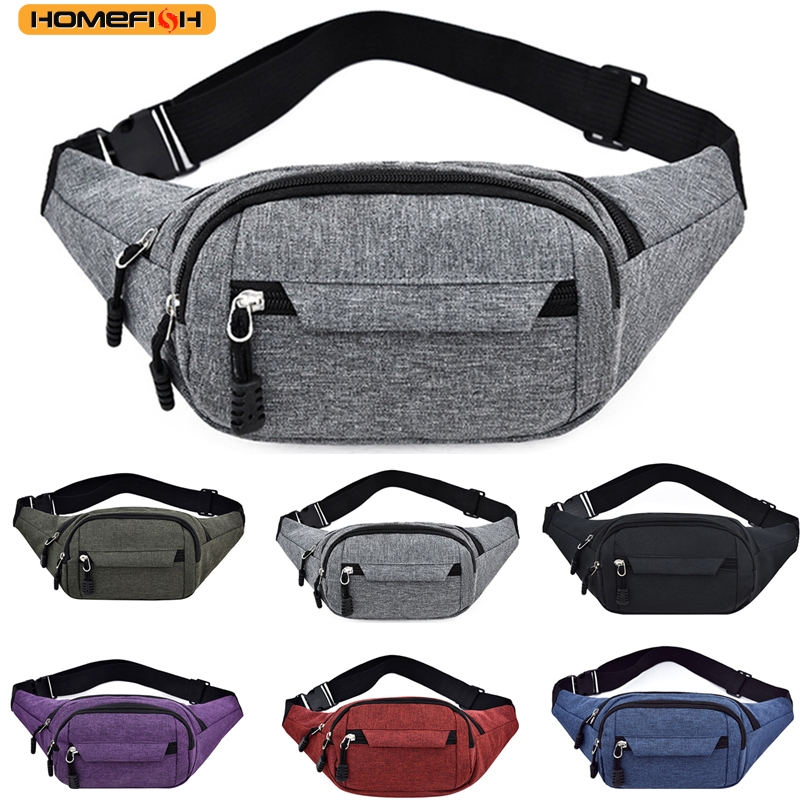 Mobile Waist Bag For Both Men  - Women'S Xl Bags review and price