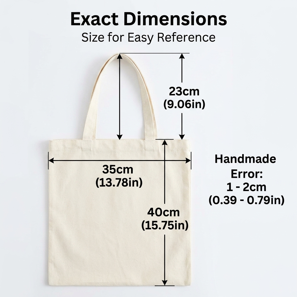 Tote Bag The Eras Tour Merch B - Shopper Tote Canvas review and price