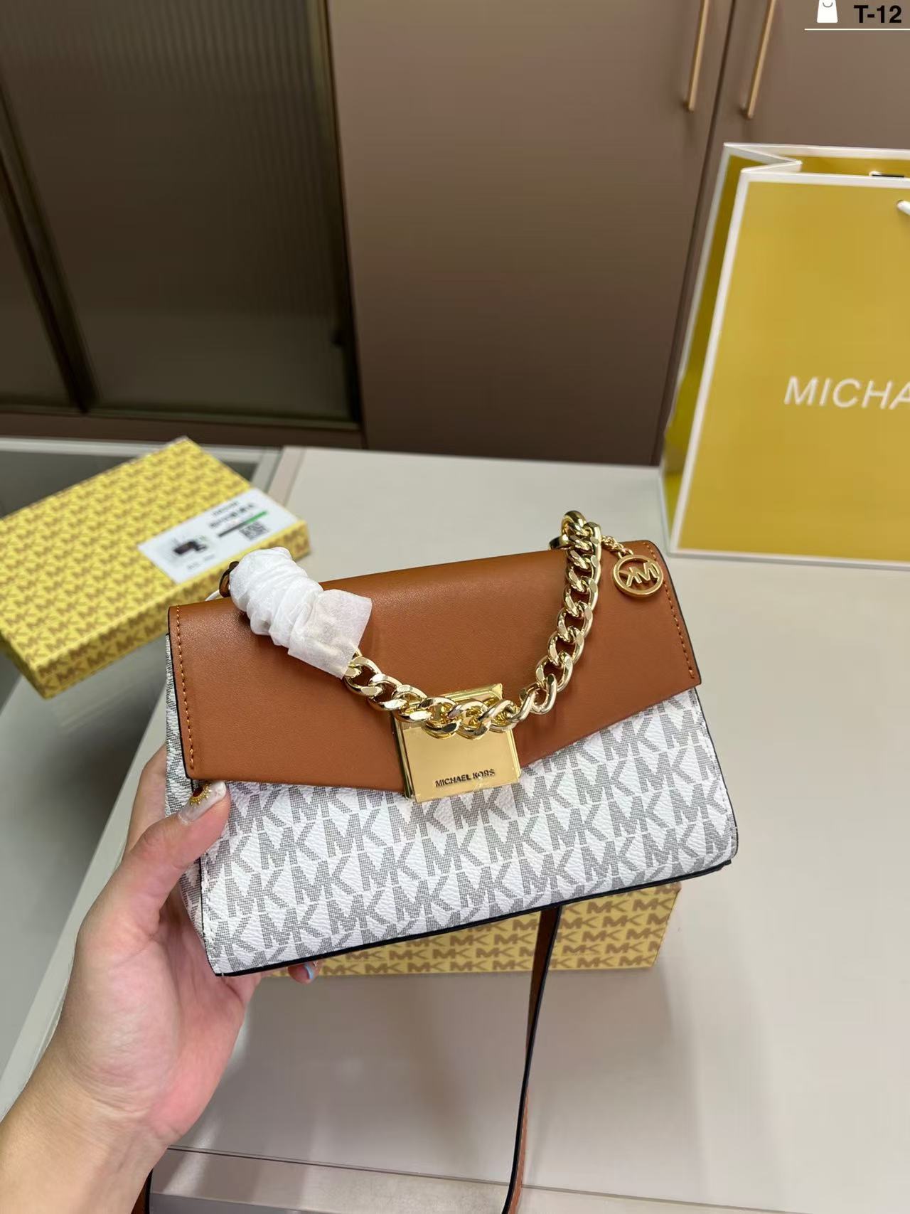 Brand New Michael Kors Women's - Women'S Bags Of Michael Kors review and price