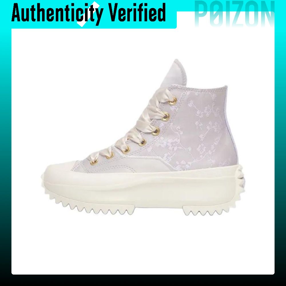 Converse Run Star Hike High to - Converse Shoes Run Star Hike review and price