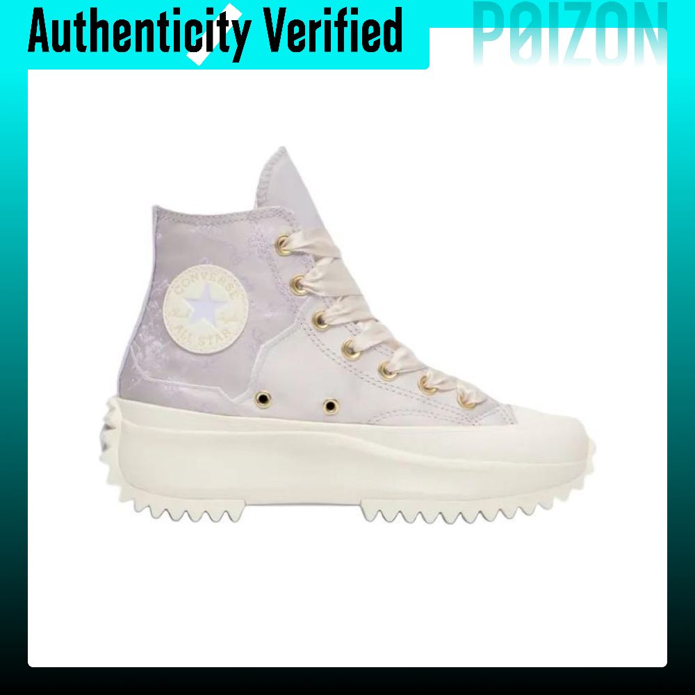 Converse Run Star Hike High to - Converse Shoes Run Star Hike review and price