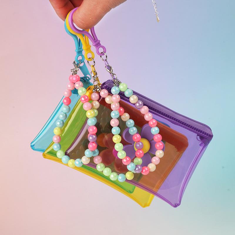 Hot Sale Portable Flower Bead  - Women Bags Price review and price