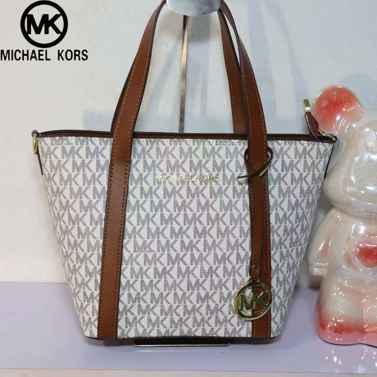 MICHAEL KORS/Michael Kors MK N - Women Bags Mk review and price