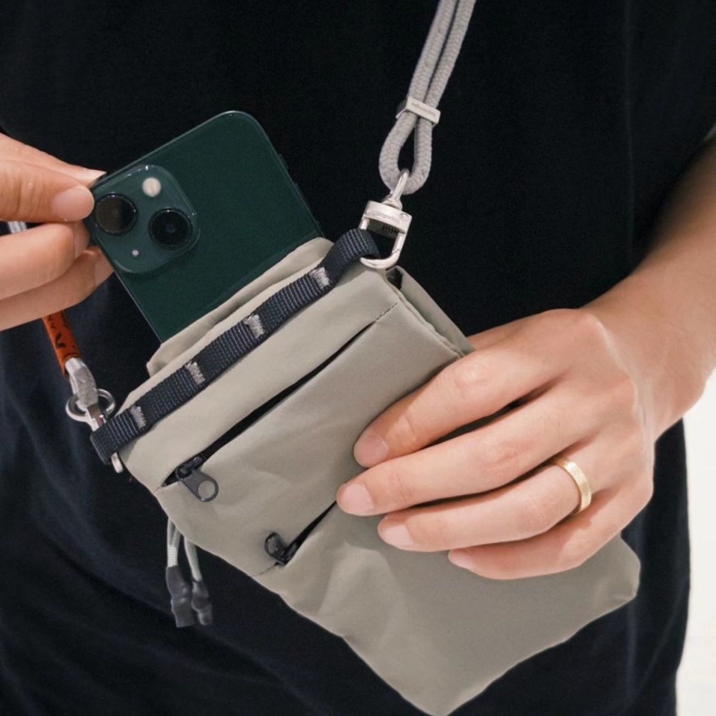 Men Slim Fit Crossbody Phone B - Phone Bag Crossbody review and price