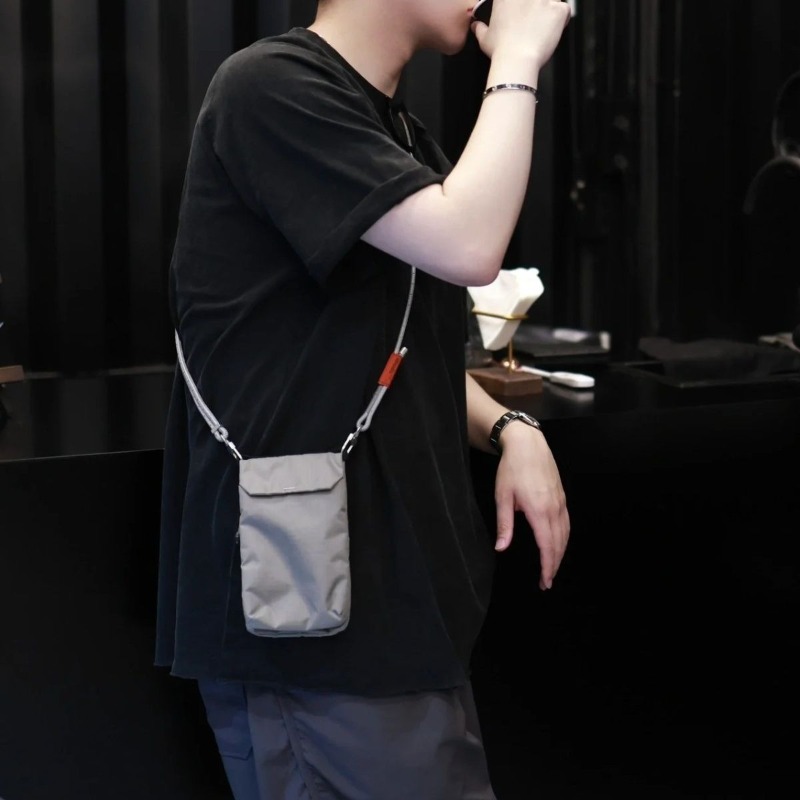 Men Slim Fit Crossbody Phone B - Phone Bag Crossbody review and price