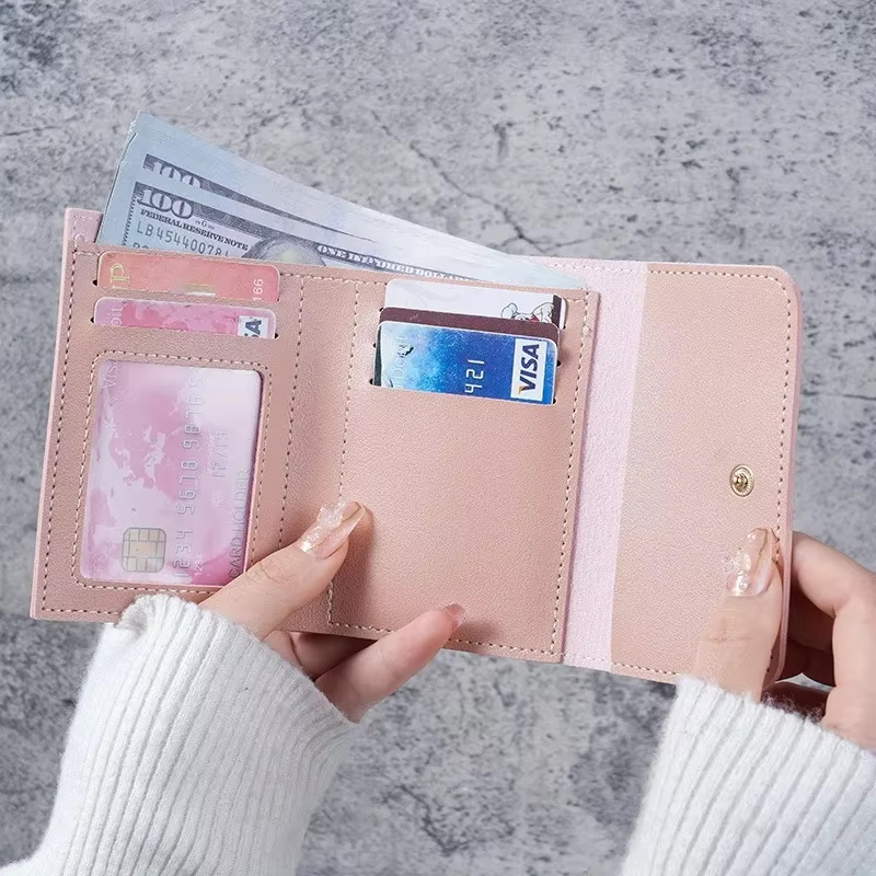 Trendy Short Women's Wallet Ul - Women Bags Flipkart review and price