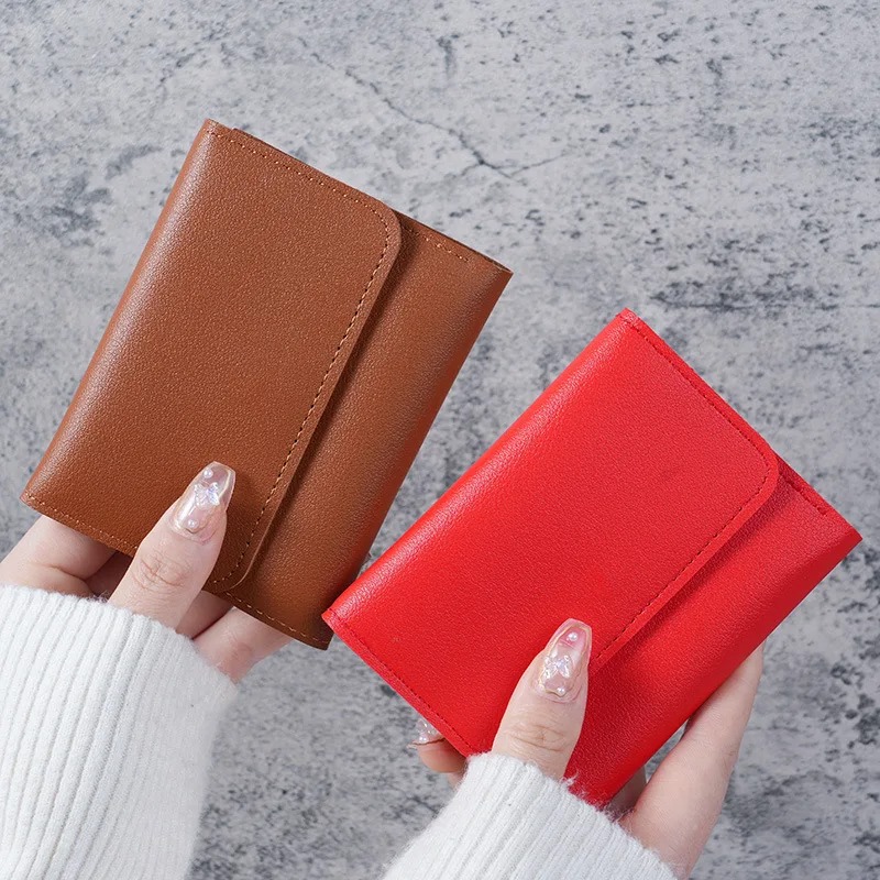 Trendy Short Women's Wallet Ul - Women Bags Flipkart review and price