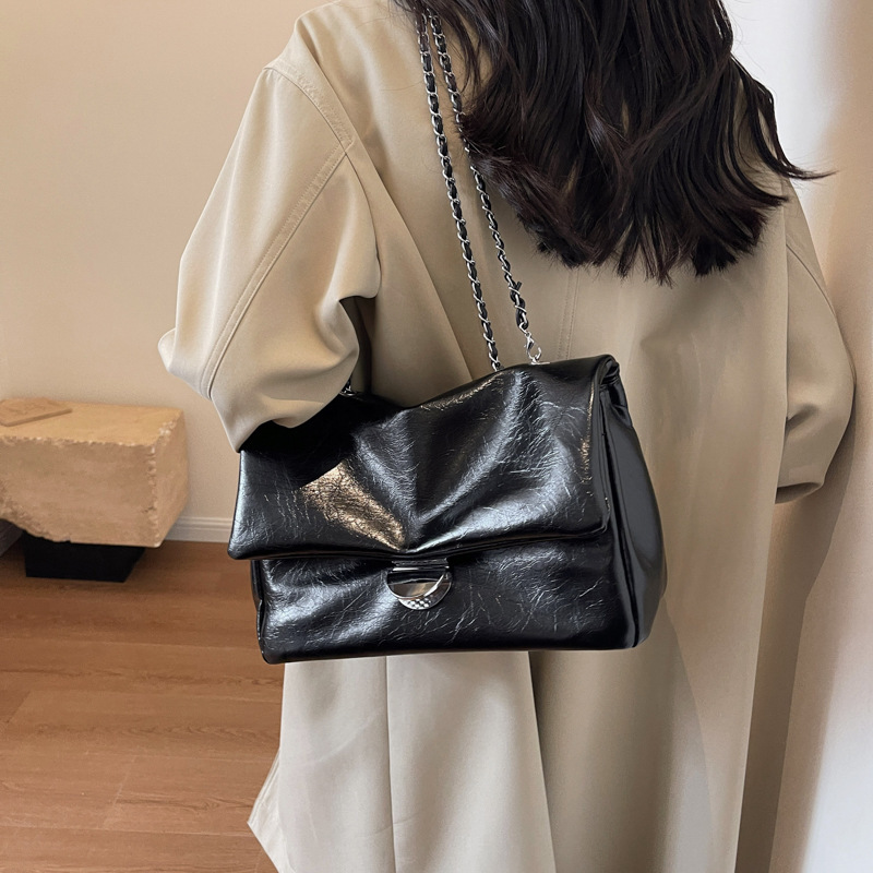 New retro simple large capacit - Women Bags Zadig review and price