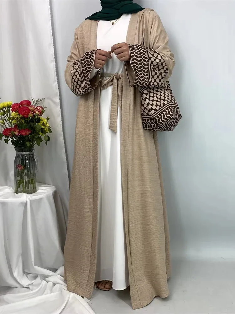 Muslim Long Dress Women Open A - Women Bags Dubai review and price
