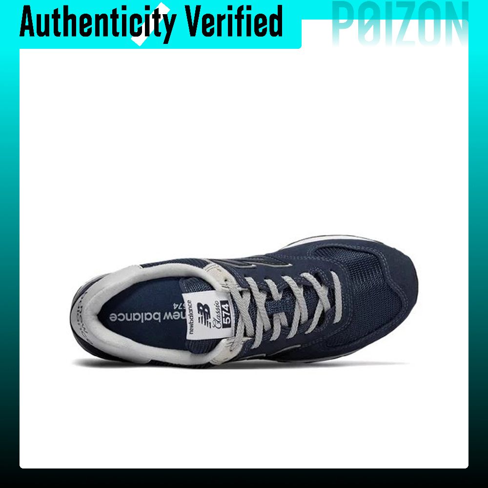 New Balance NB 574 Vintage Cus - New Balance Shoes 574 review and price