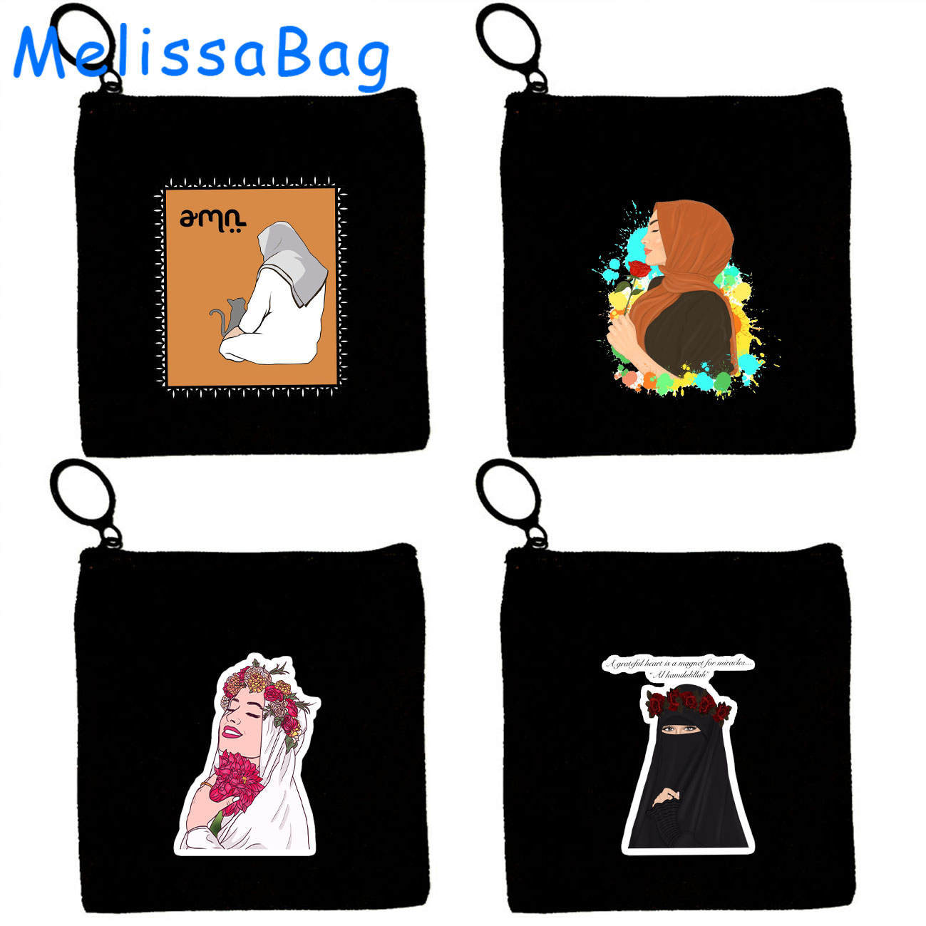 ARABIC WOMAN Dubai Hijab Musli - Women Bags Dubai review and price
