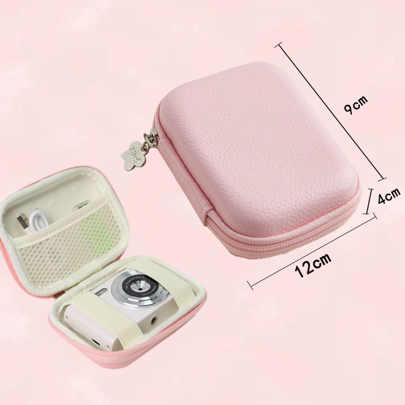 Digital Camera Case Bag Small  - Mesh Net Bag review and price