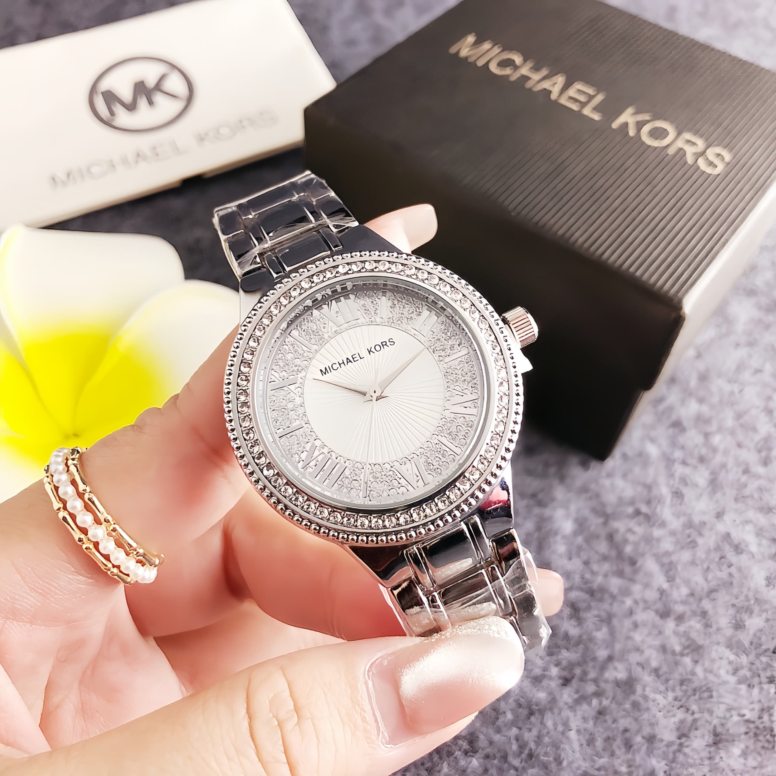 Brand new Michael Kors women's - Women Bags Mk review and price