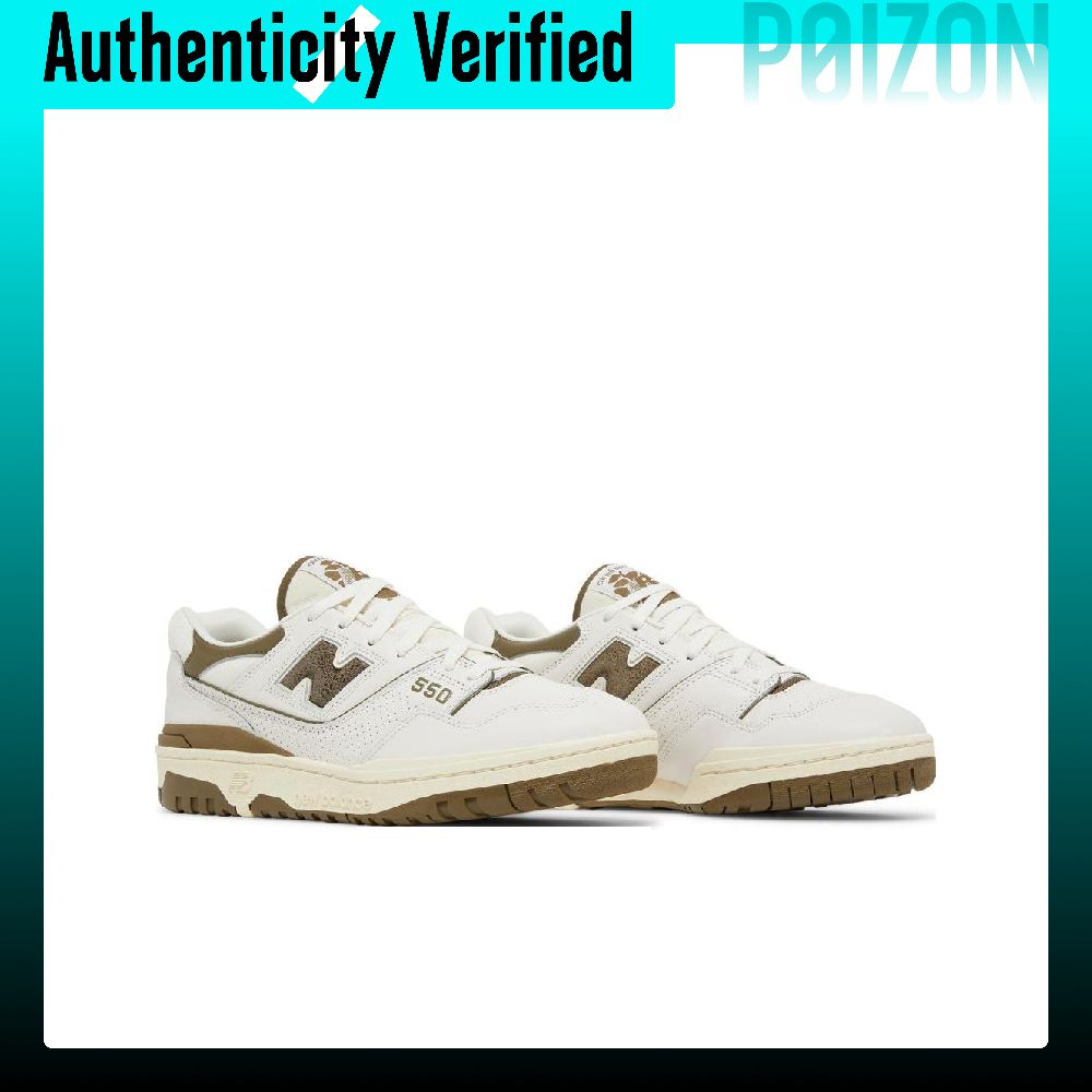 New Balance NB 550 Vintage Bas - New Balance Shoes 550 review and price