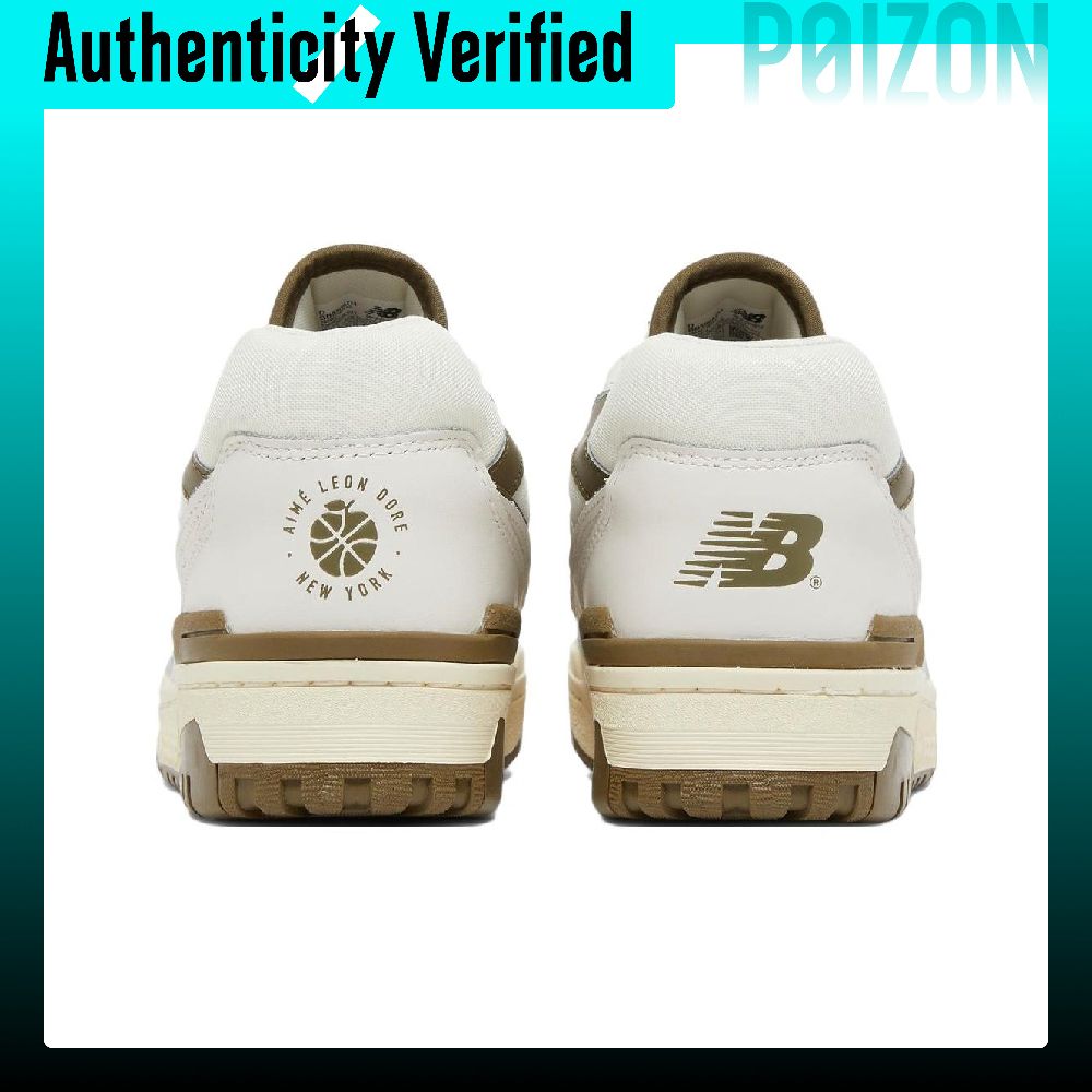 New Balance NB 550 Vintage Bas - New Balance Shoes 550 review and price