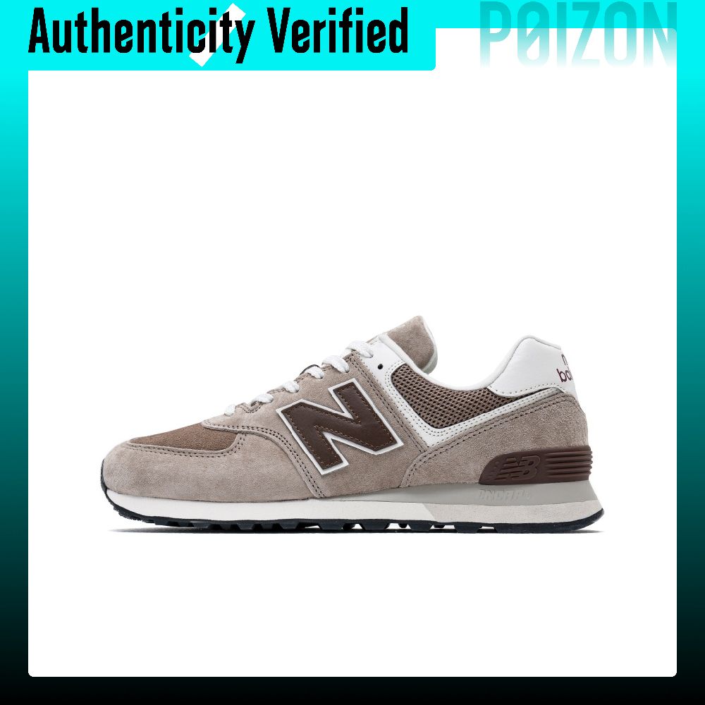 New Balance NB 574 Couple's Le - New Balance Shoes 574 review and price