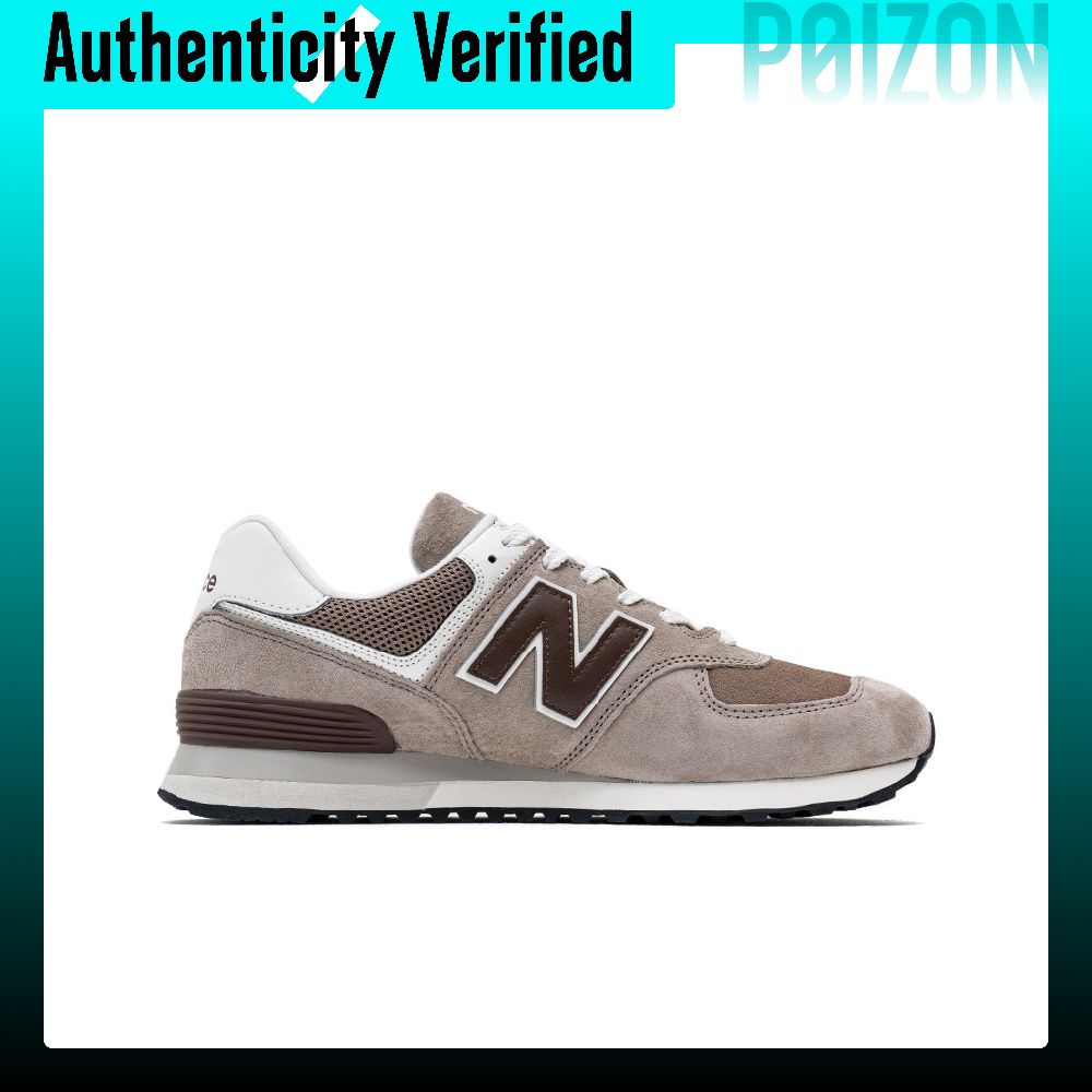 New Balance NB 574 Couple's Le - New Balance Shoes 574 review and price