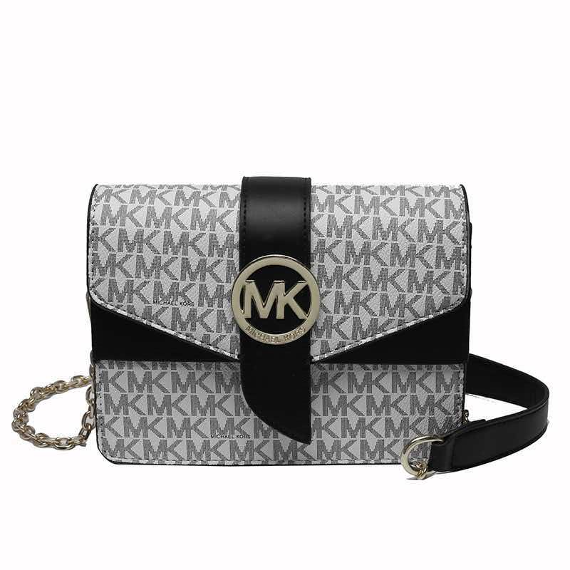 Michael Kors MK Women's Chain  - Women Bags Mk review and price