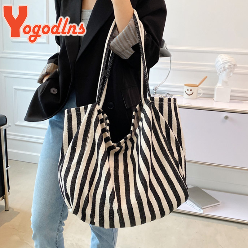 Large Capacity Canvas Bag for  - Shopper Tote Canvas review and price